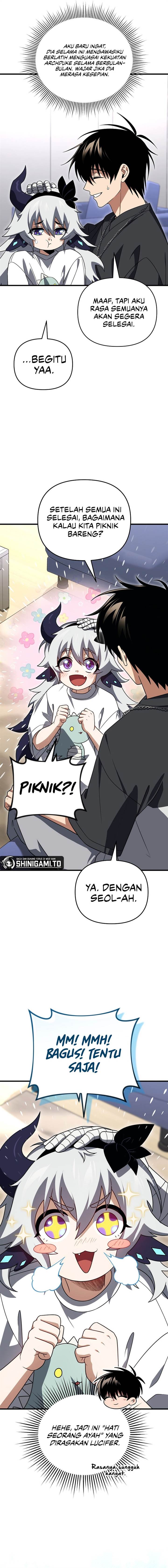 Player Who Returned 10,000 Years Later Chap 148 - Next Chap 149