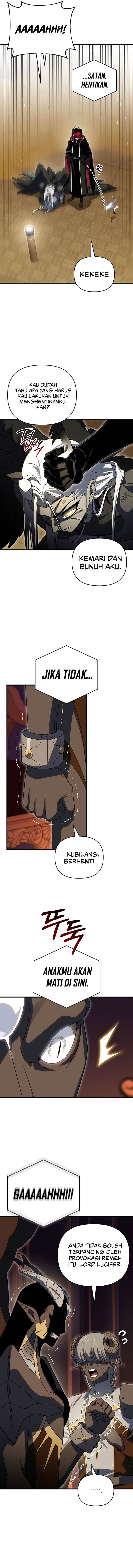 Player Who Returned 10,000 Years Later Chap 148 - Next Chap 149