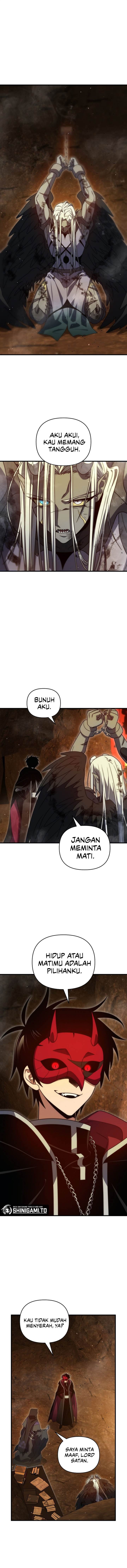 Player Who Returned 10,000 Years Later Chap 148 - Next Chap 149