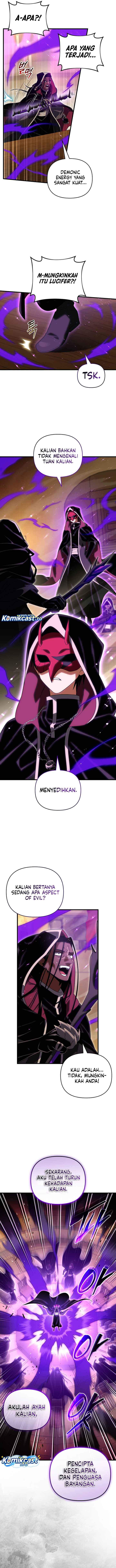 Player Who Returned 10,000 Years Later Chap 149 - Next Chap 150