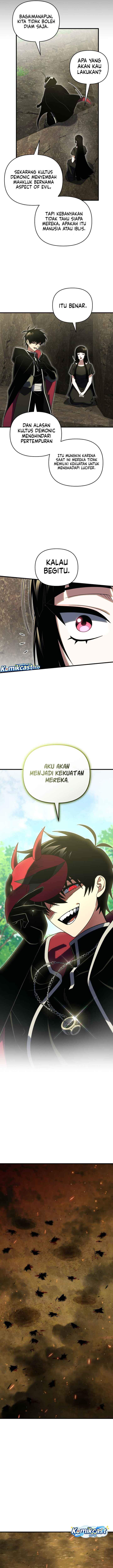 Player Who Returned 10,000 Years Later Chap 149 - Next Chap 150