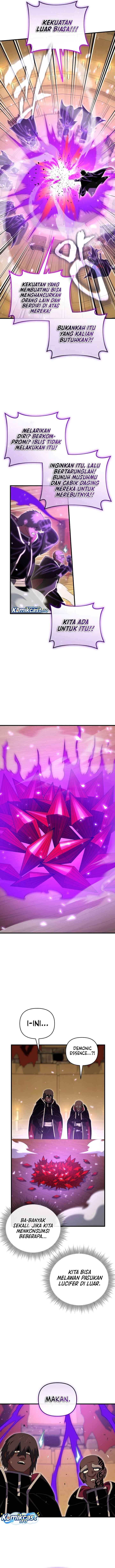 Player Who Returned 10,000 Years Later Chap 149 - Next Chap 150