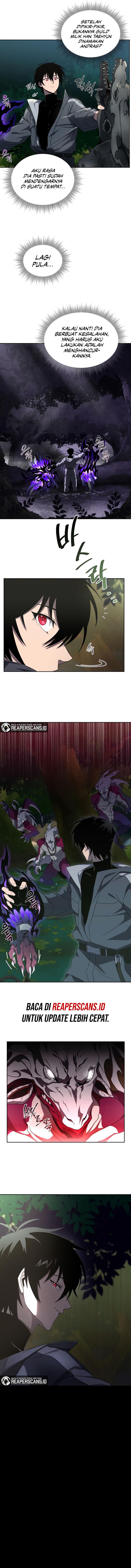 Player Who Returned 10,000 Years Later Chap 15 - Next Chap 16