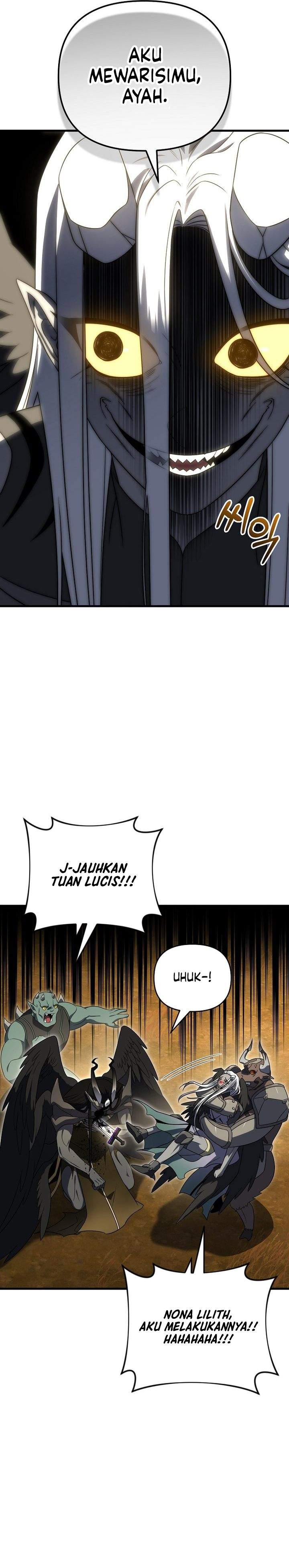 Player Who Returned 10,000 Years Later Chap 150 - Next Chap 151