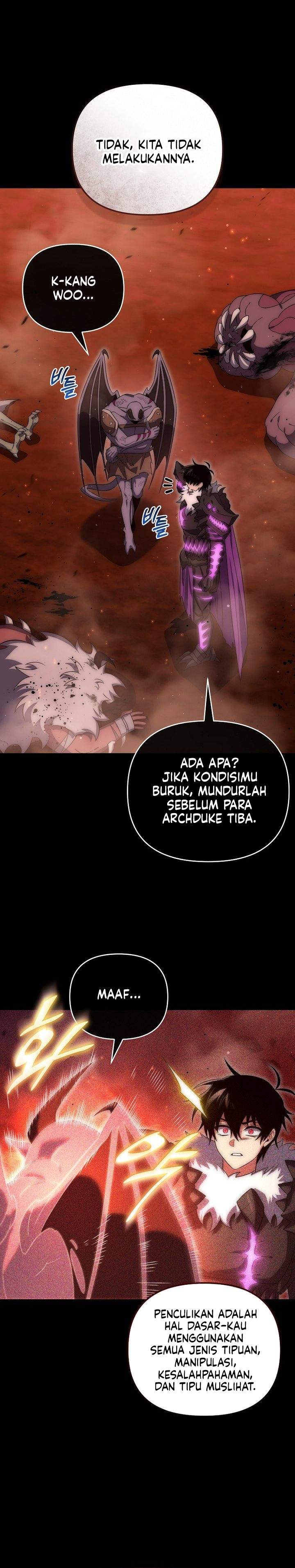 Player Who Returned 10,000 Years Later Chap 150 - Next Chap 151