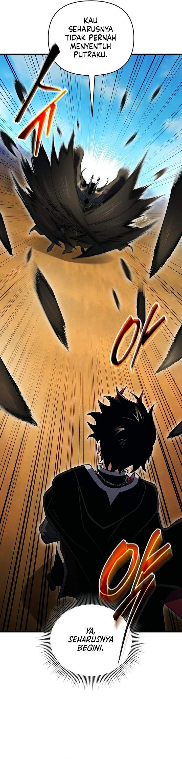 Player Who Returned 10,000 Years Later Chap 150 - Next Chap 151