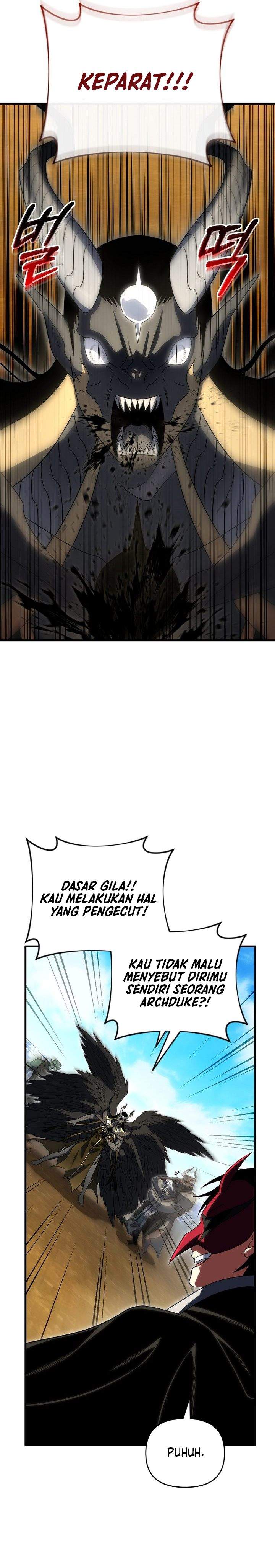 Player Who Returned 10,000 Years Later Chap 150 - Next Chap 151