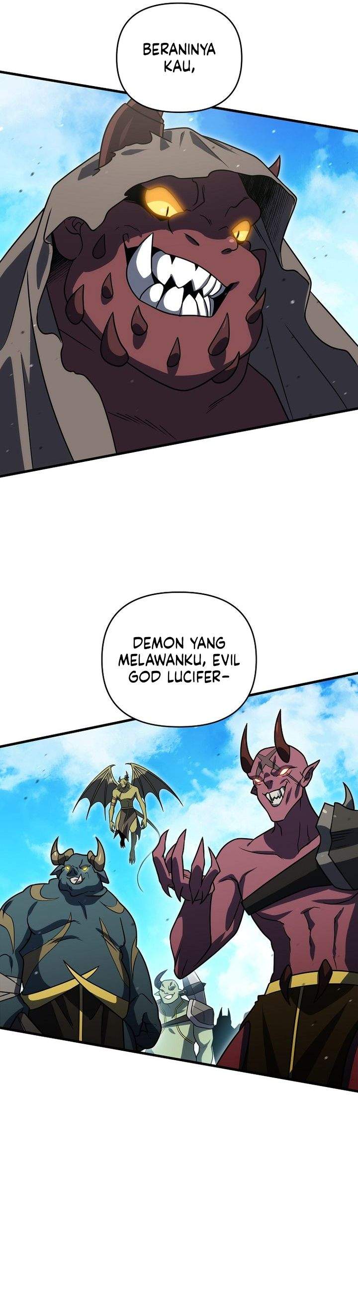 Player Who Returned 10,000 Years Later Chap 150 - Next Chap 151