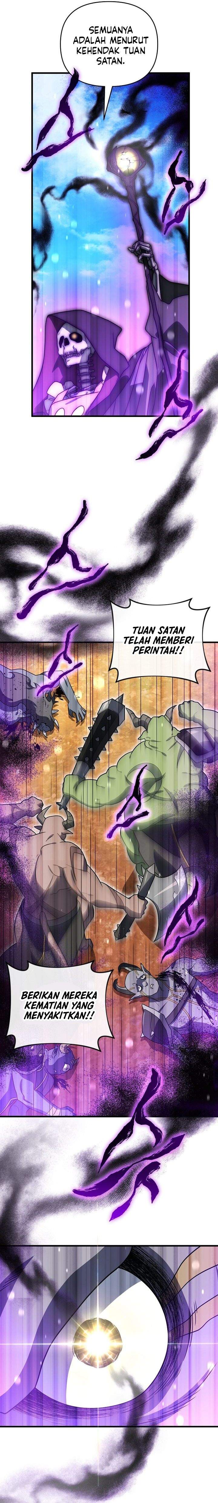 Player Who Returned 10,000 Years Later Chap 150 - Next Chap 151