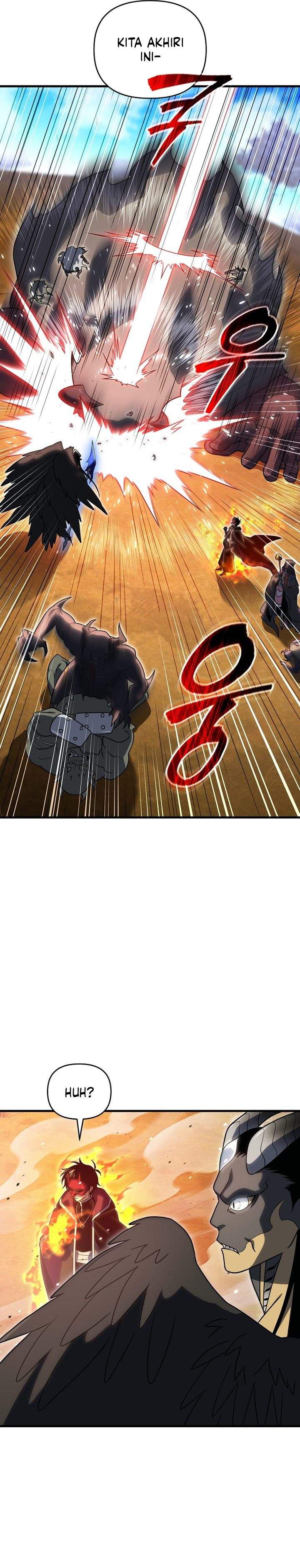 Player Who Returned 10,000 Years Later Chap 150 - Next Chap 151