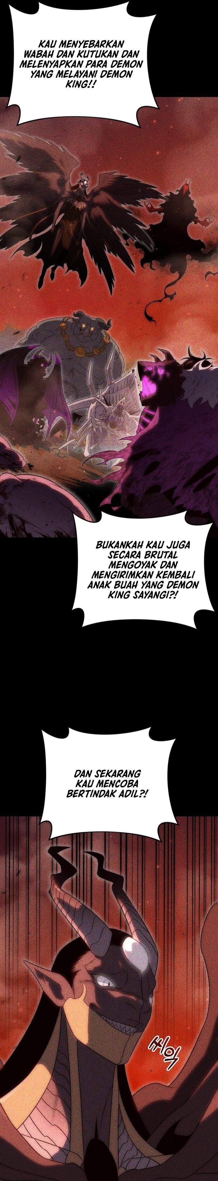 Player Who Returned 10,000 Years Later Chap 150 - Next Chap 151