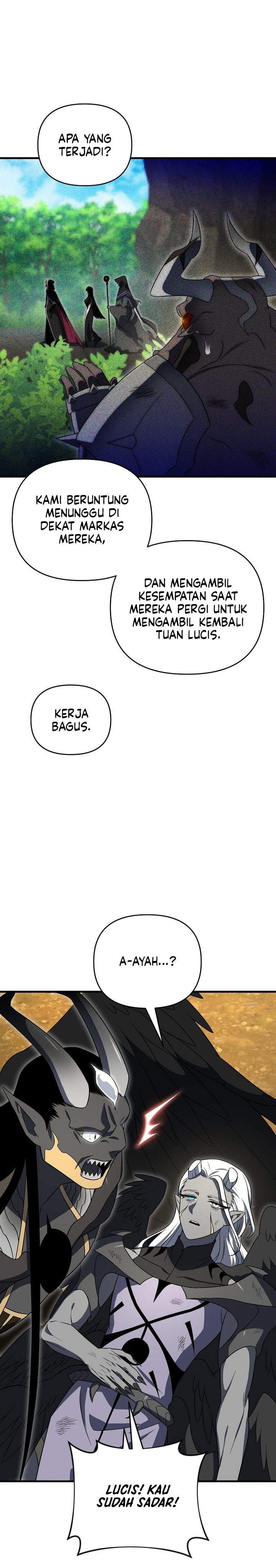 Player Who Returned 10,000 Years Later Chap 150 - Next Chap 151