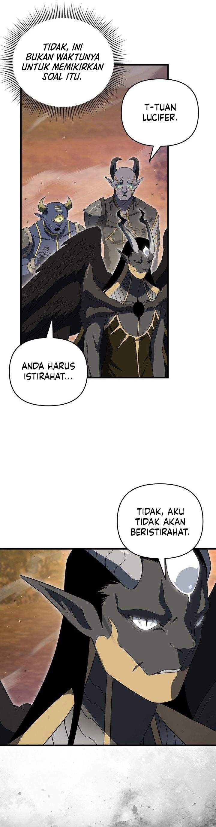 Player Who Returned 10,000 Years Later Chap 150 - Next Chap 151