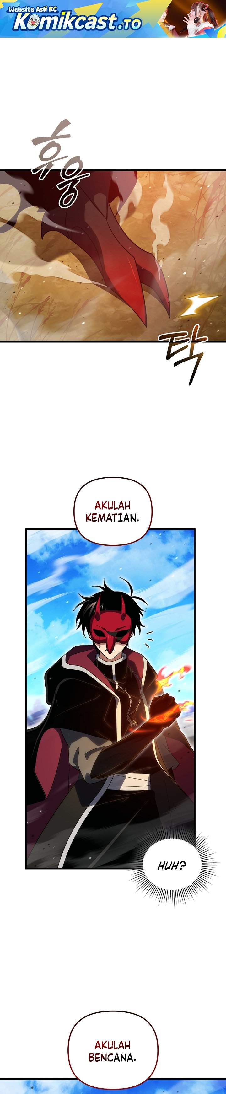 Player Who Returned 10,000 Years Later Chap 151 - Next Chap 152