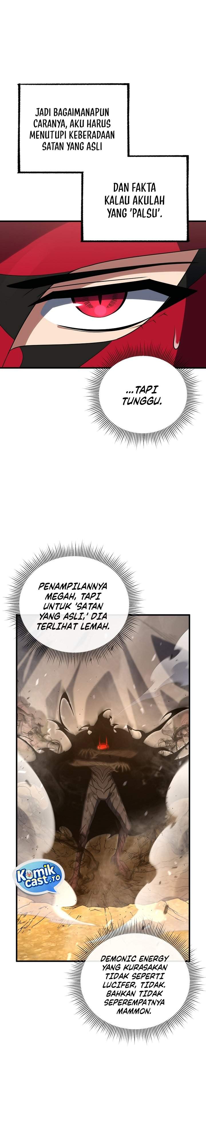 Player Who Returned 10,000 Years Later Chap 151 - Next Chap 152
