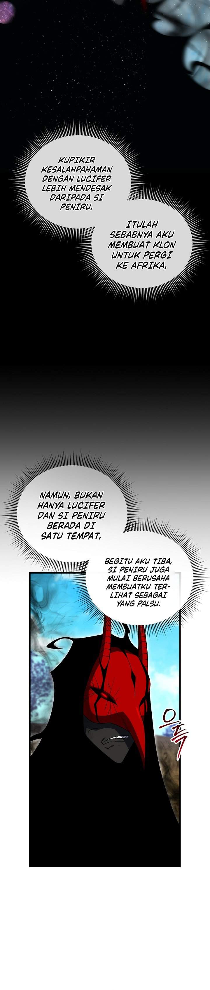 Player Who Returned 10,000 Years Later Chap 151 - Next Chap 152