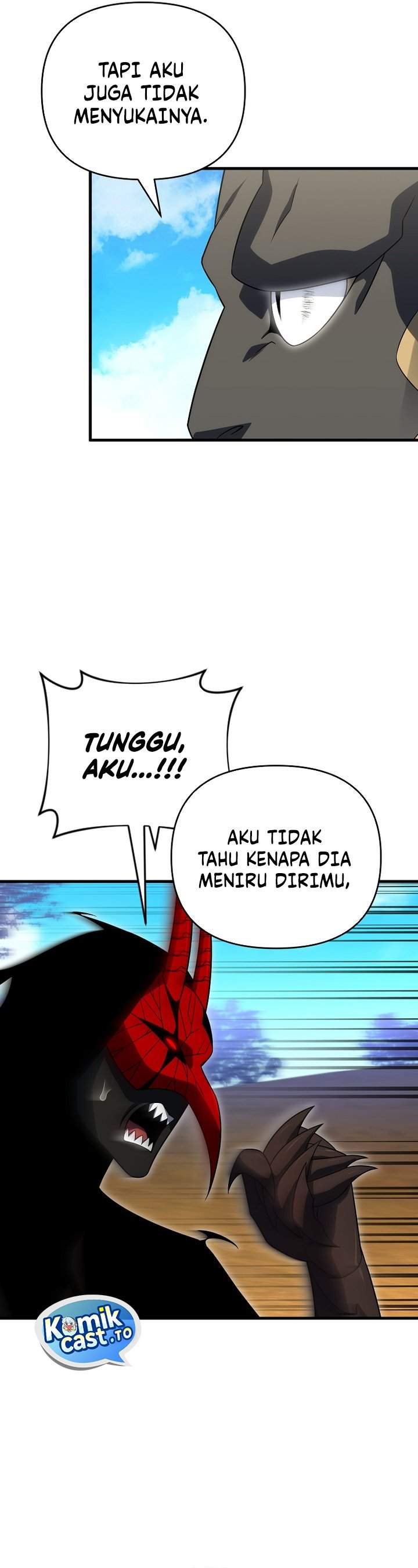 Player Who Returned 10,000 Years Later Chap 151 - Next Chap 152