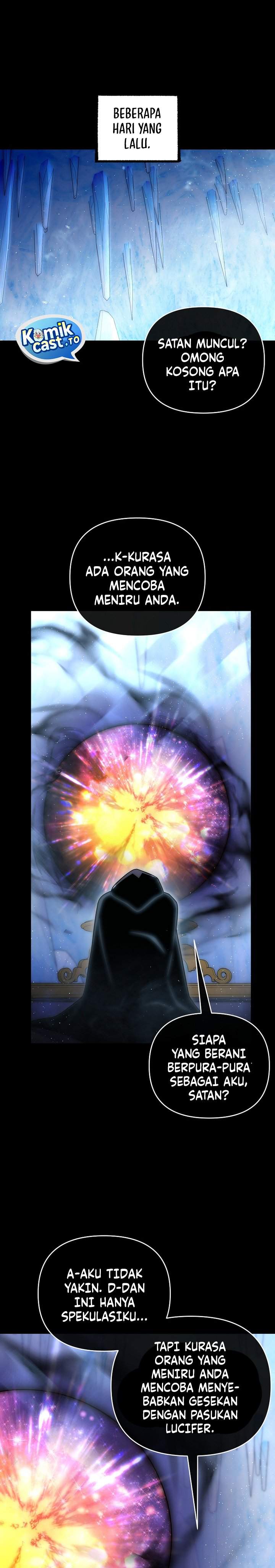 Player Who Returned 10,000 Years Later Chap 151 - Next Chap 152