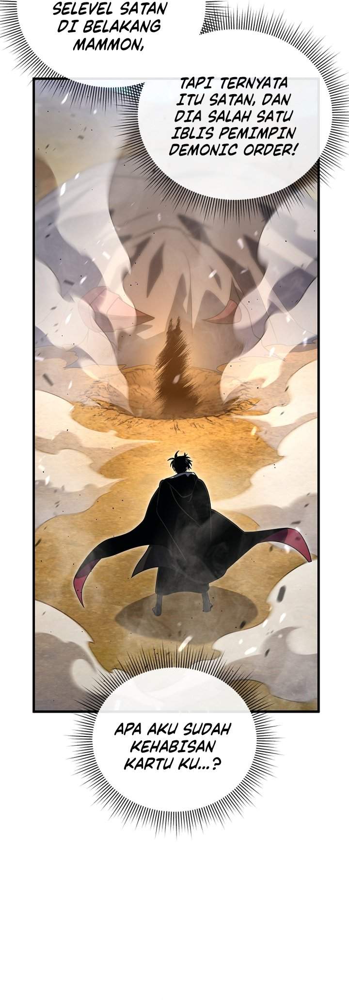 Player Who Returned 10,000 Years Later Chap 151 - Next Chap 152