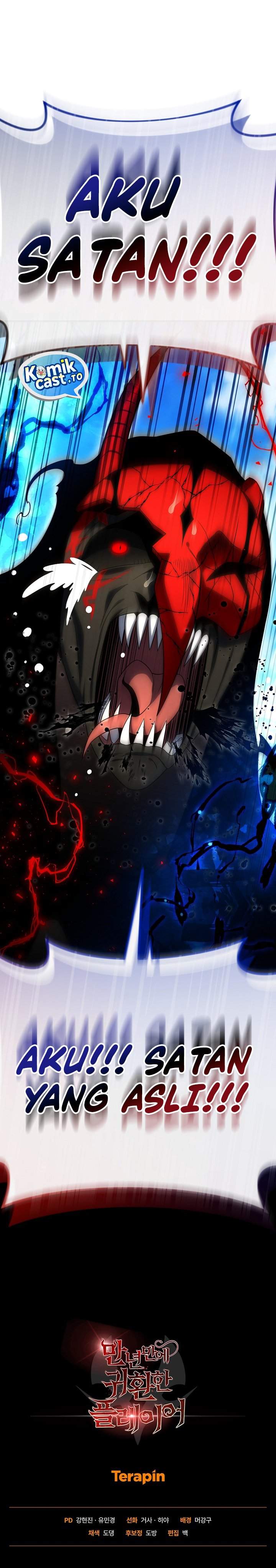 Player Who Returned 10,000 Years Later Chap 151 - Next Chap 152
