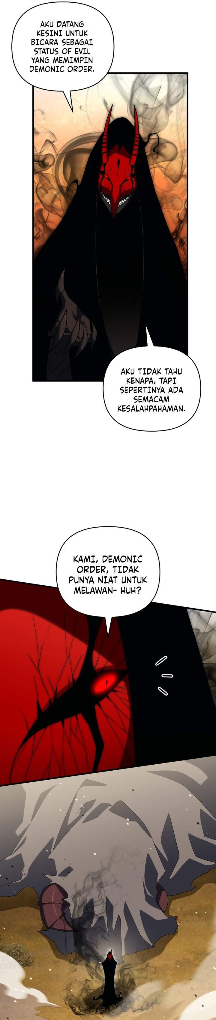 Player Who Returned 10,000 Years Later Chap 151 - Next Chap 152