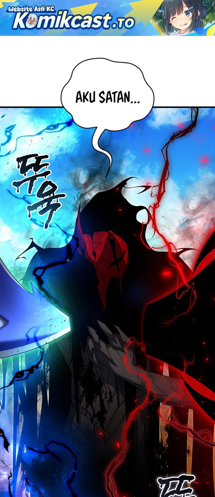Player Who Returned 10,000 Years Later Chap 152 - Next Chap 153
