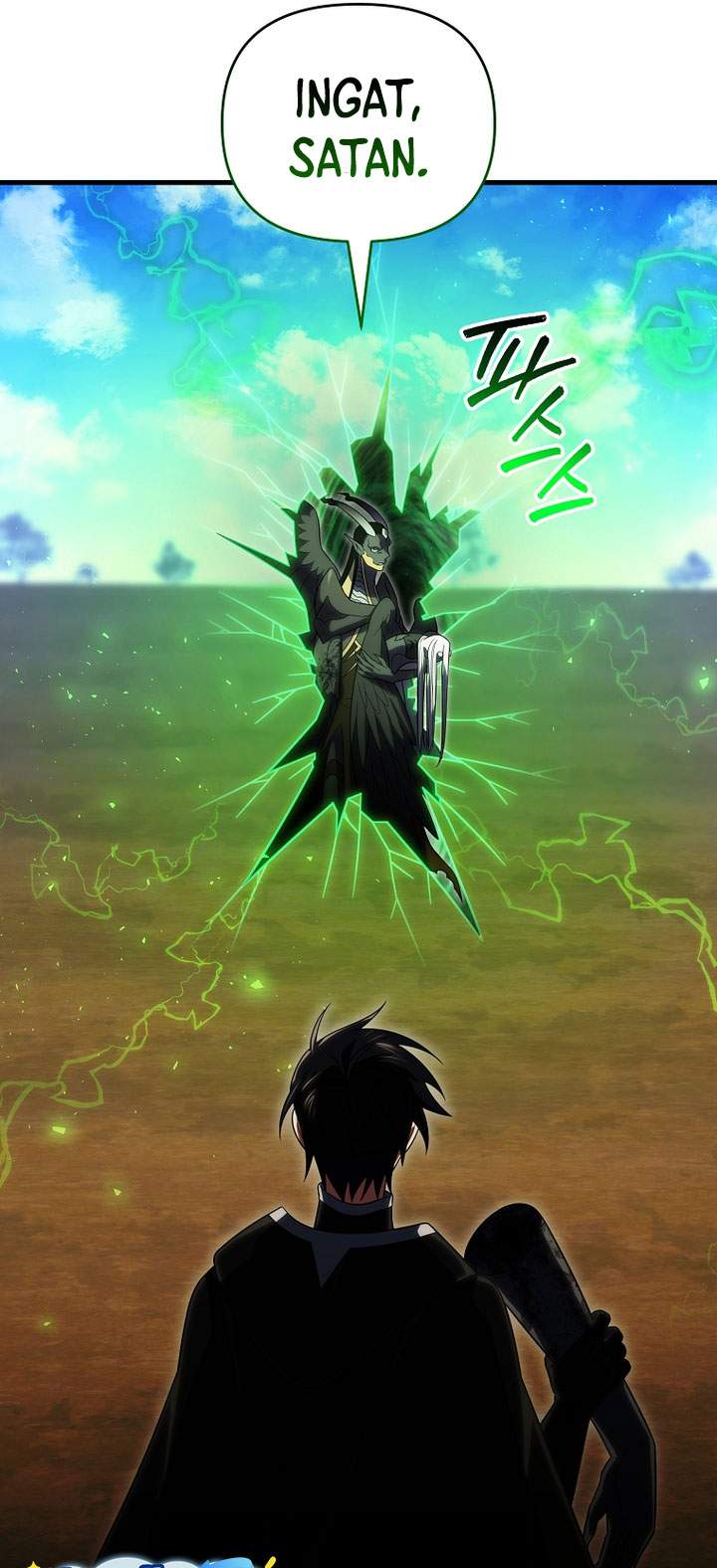 Player Who Returned 10,000 Years Later Chap 152 - Next Chap 153