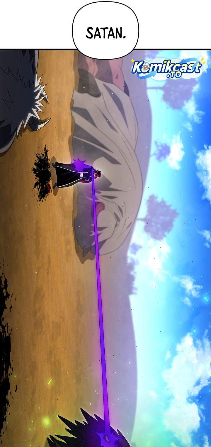 Player Who Returned 10,000 Years Later Chap 152 - Next Chap 153