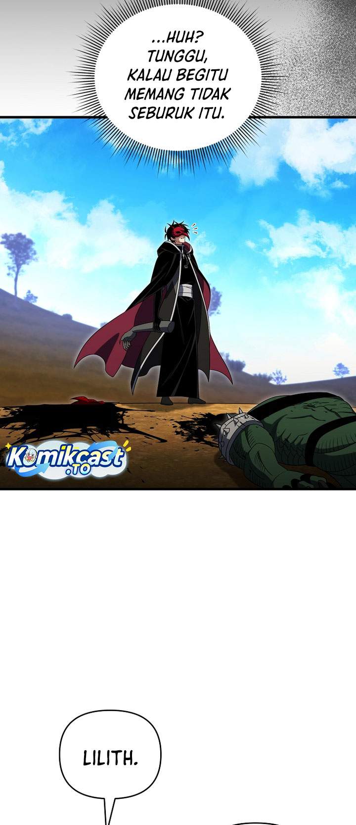 Player Who Returned 10,000 Years Later Chap 152 - Next Chap 153
