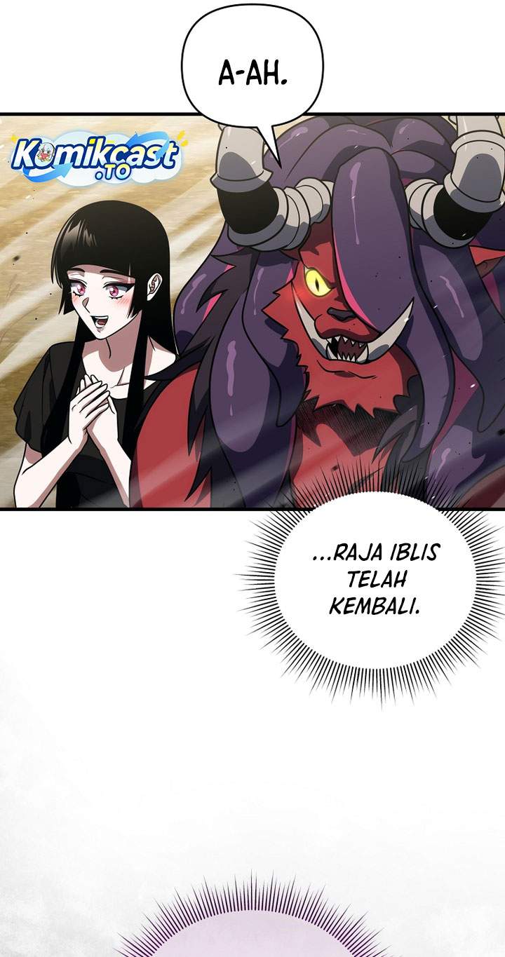 Player Who Returned 10,000 Years Later Chap 152 - Next Chap 153