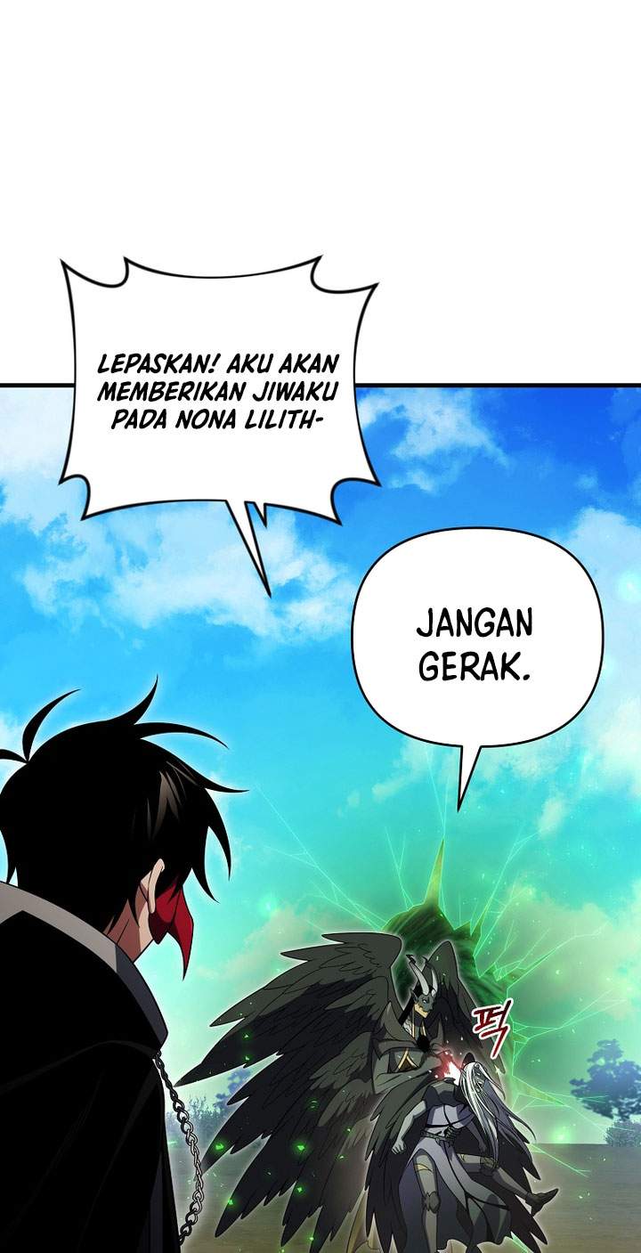 Player Who Returned 10,000 Years Later Chap 152 - Next Chap 153