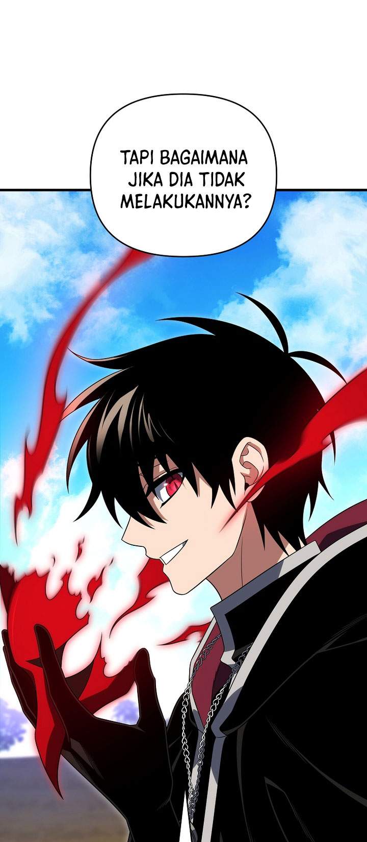Player Who Returned 10,000 Years Later Chap 152 - Next Chap 153