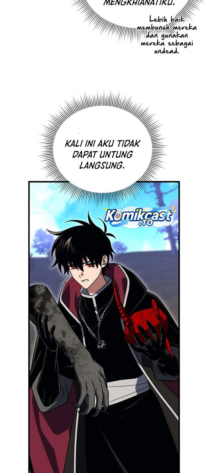 Player Who Returned 10,000 Years Later Chap 152 - Next Chap 153
