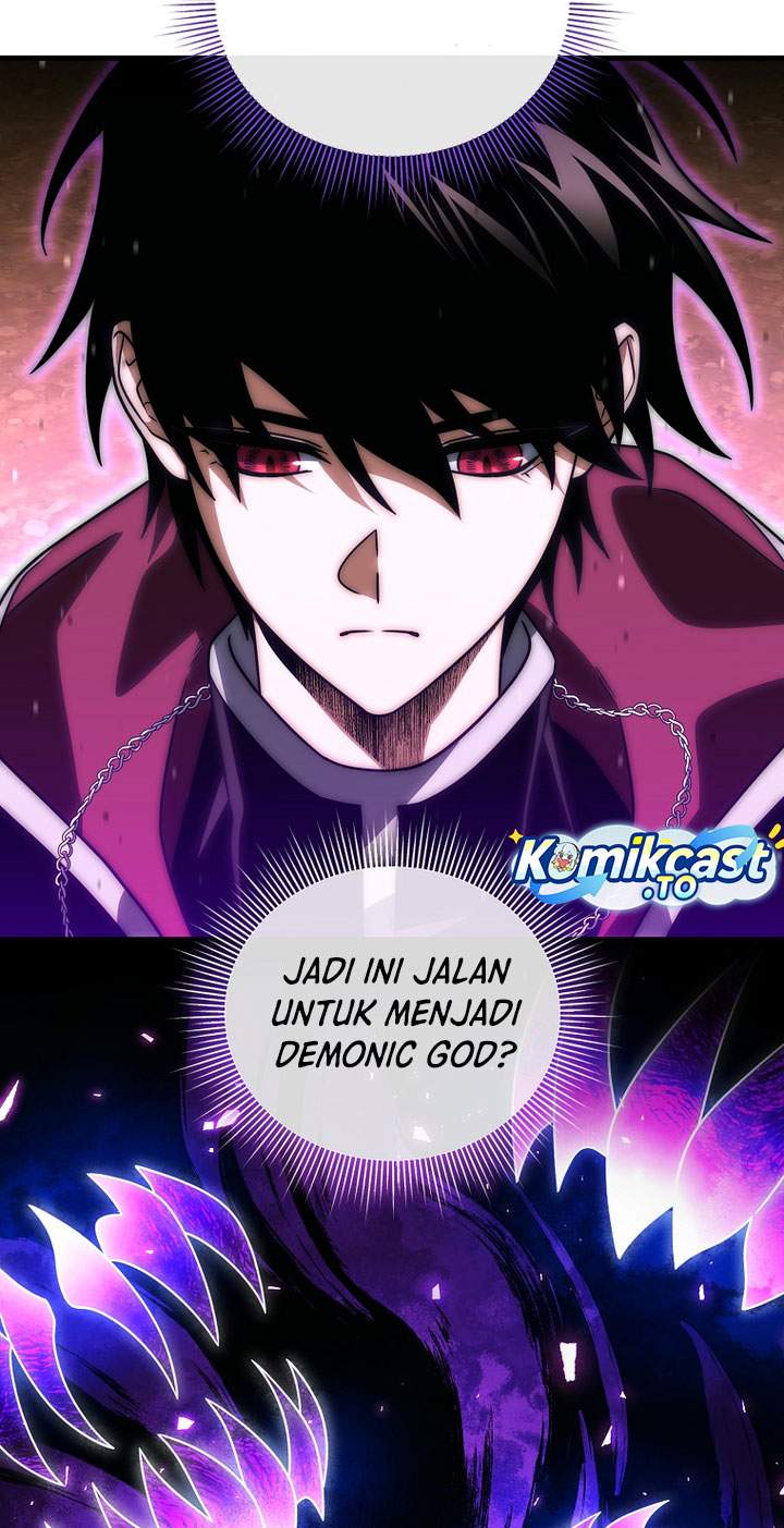 Player Who Returned 10,000 Years Later Chap 152 - Next Chap 153