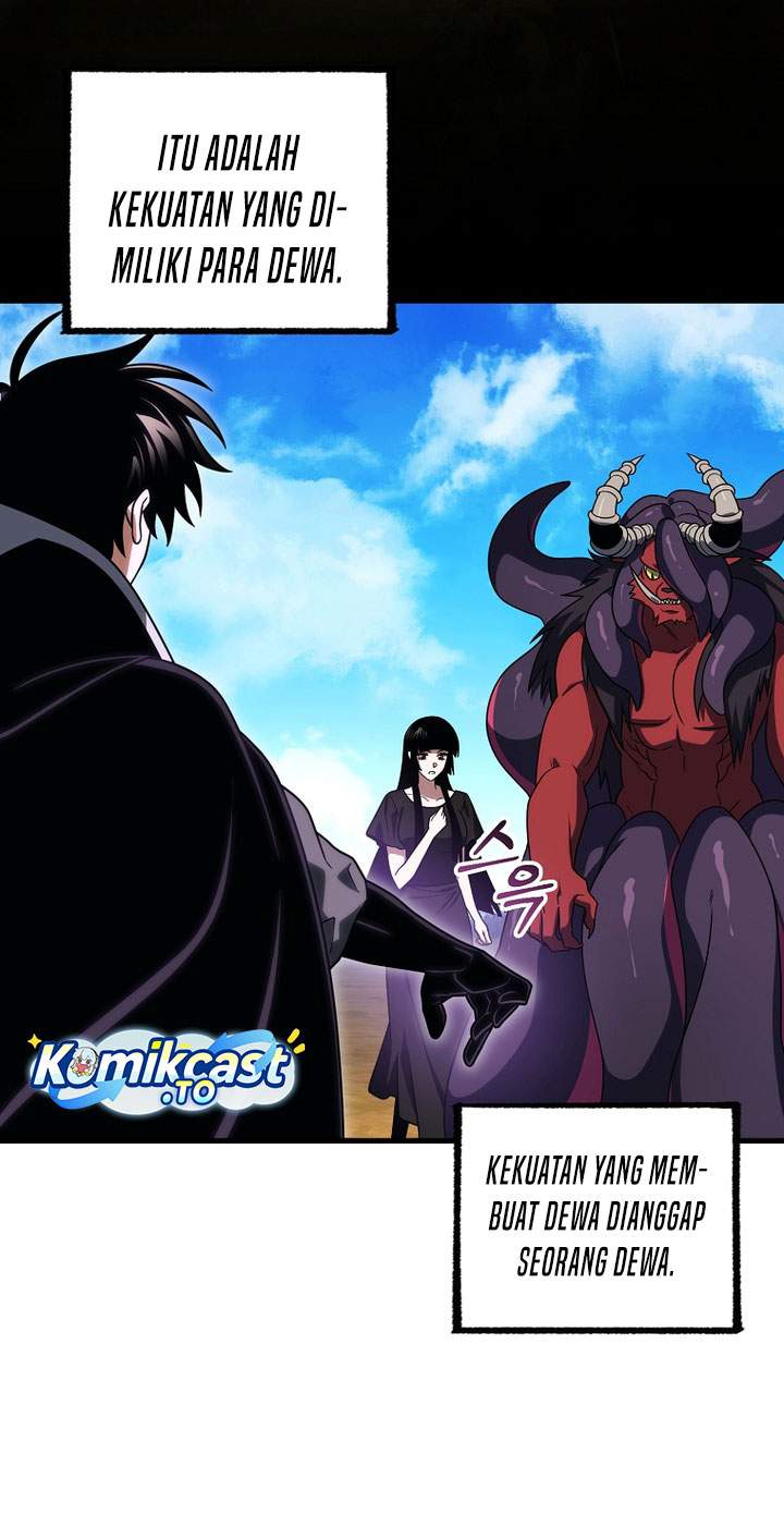 Player Who Returned 10,000 Years Later Chap 152 - Next Chap 153