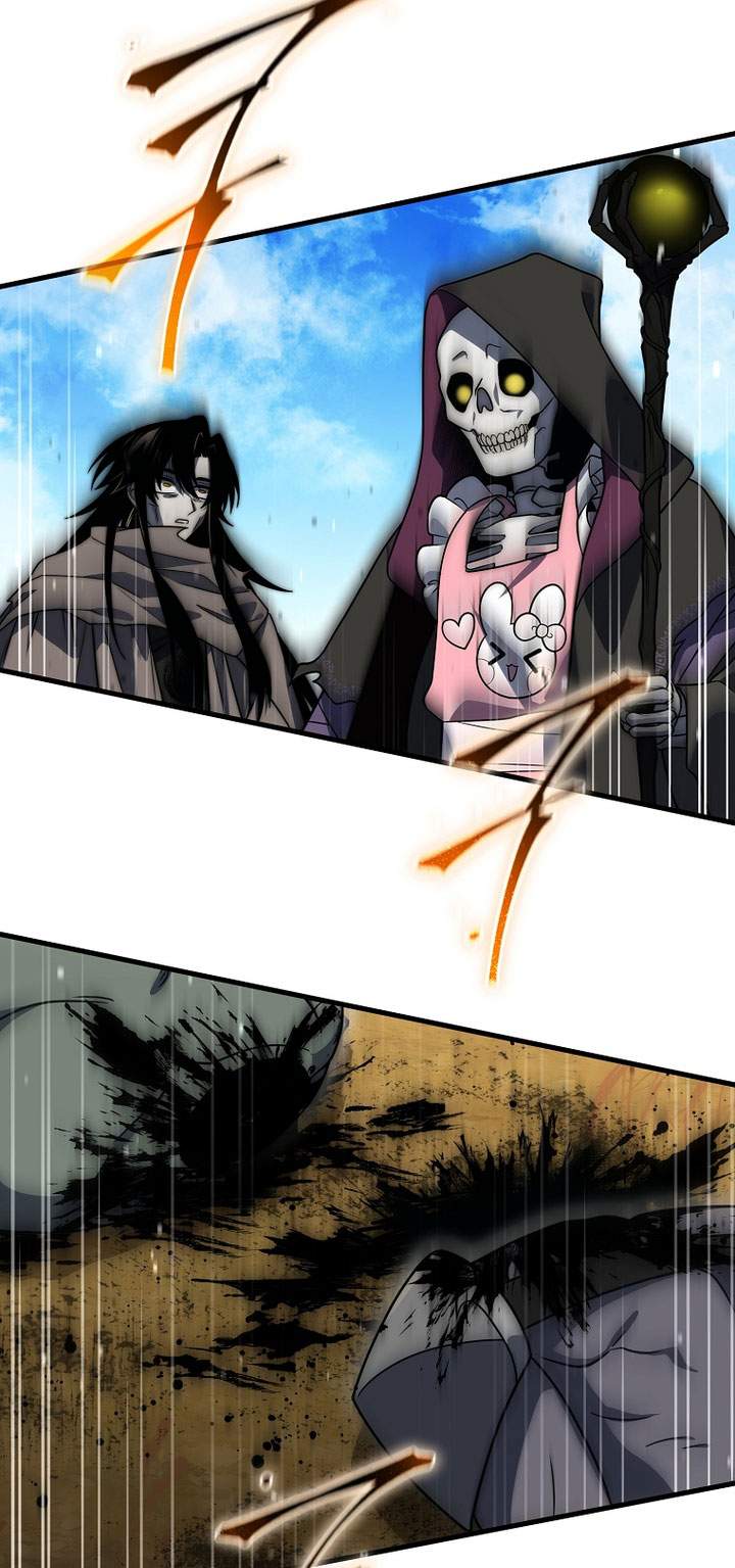 Player Who Returned 10,000 Years Later Chap 152 - Next Chap 153