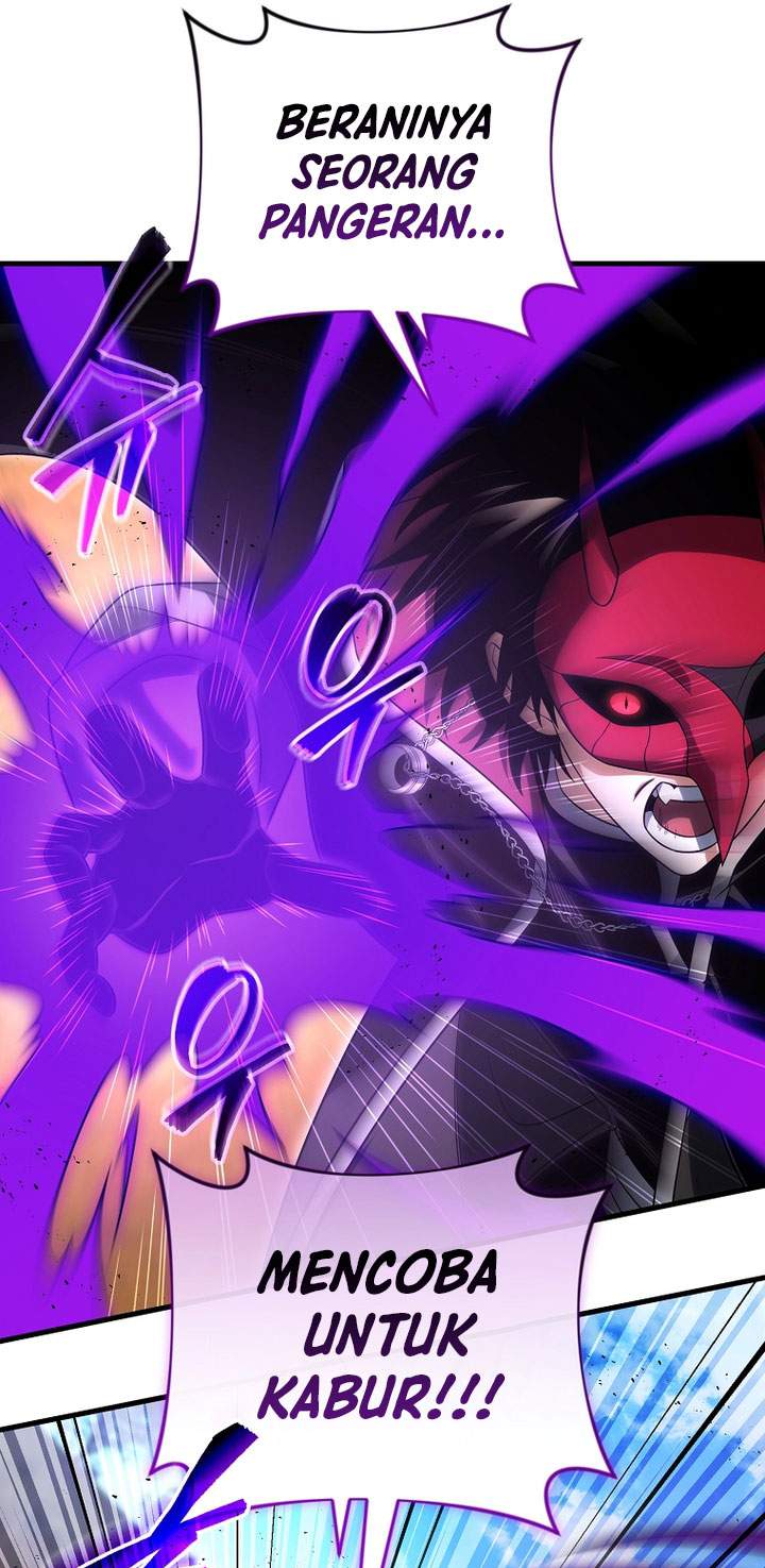 Player Who Returned 10,000 Years Later Chap 152 - Next Chap 153