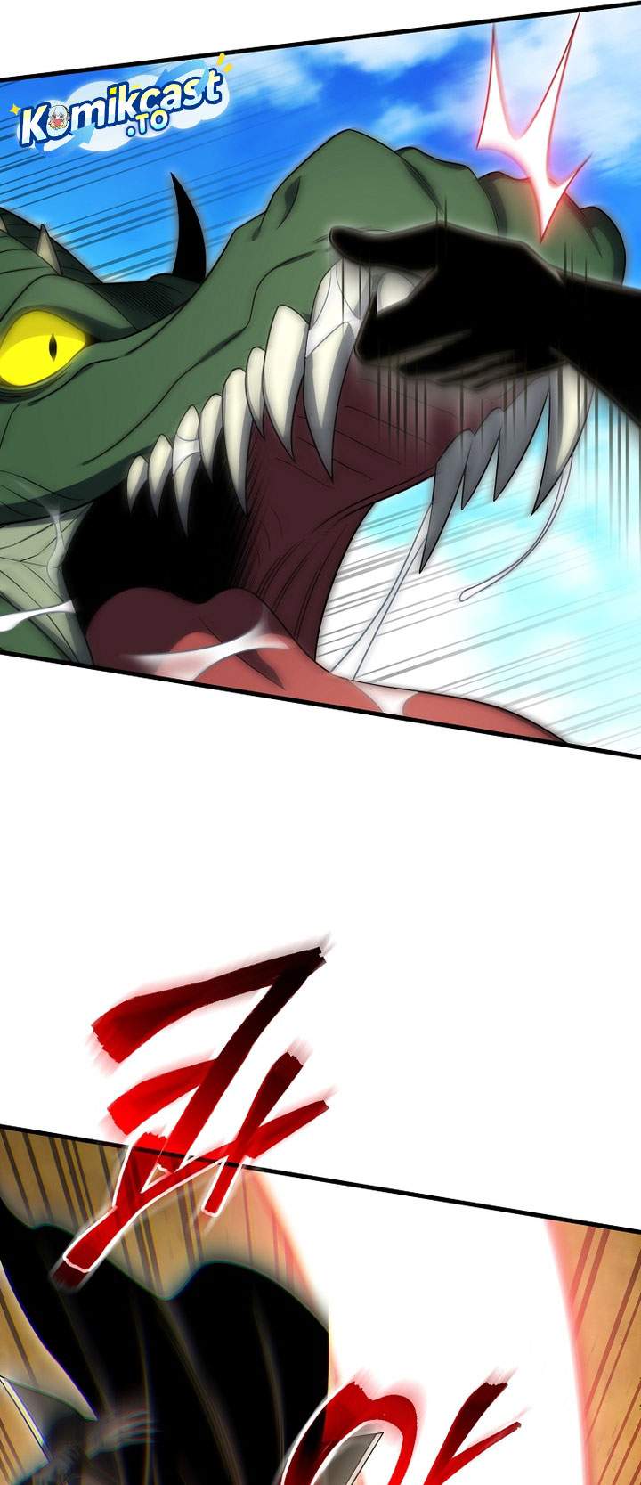 Player Who Returned 10,000 Years Later Chap 152 - Next Chap 153