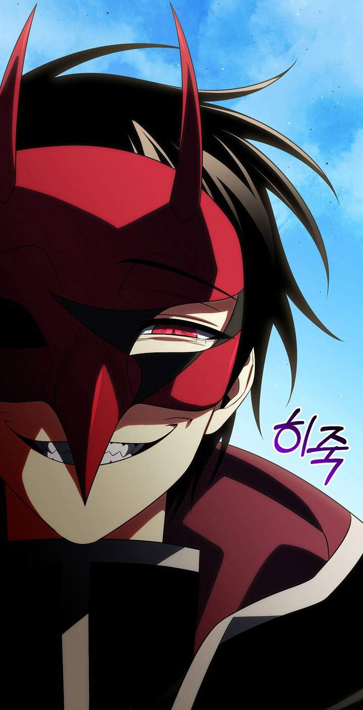 Player Who Returned 10,000 Years Later Chap 152 - Next Chap 153