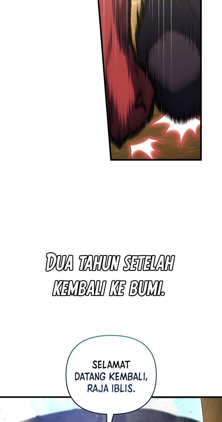 Player Who Returned 10,000 Years Later Chap 152 - Next Chap 153