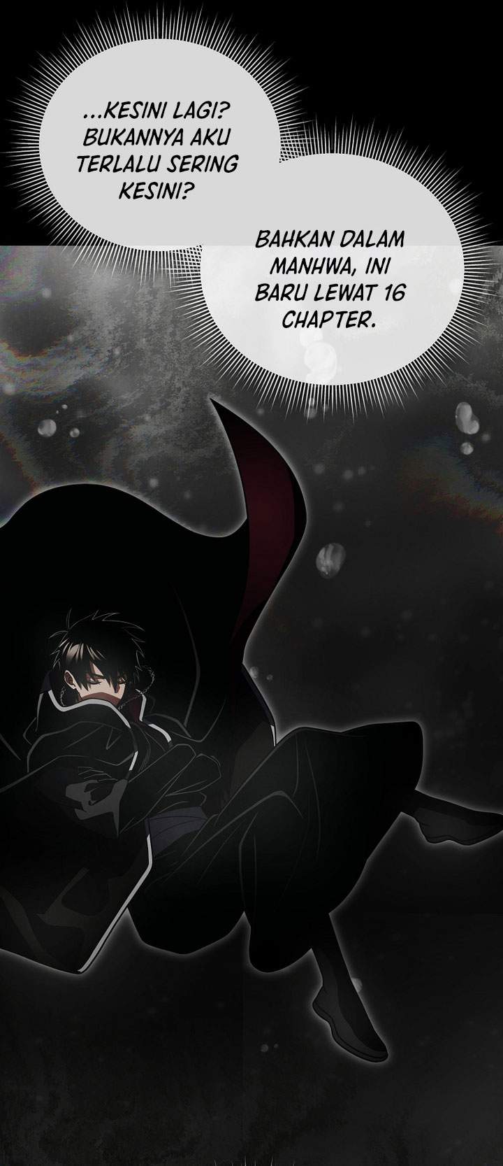 Player Who Returned 10,000 Years Later Chap 152 - Next Chap 153