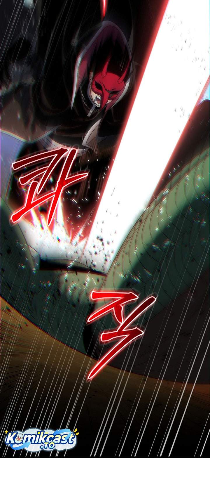 Player Who Returned 10,000 Years Later Chap 152 - Next Chap 153