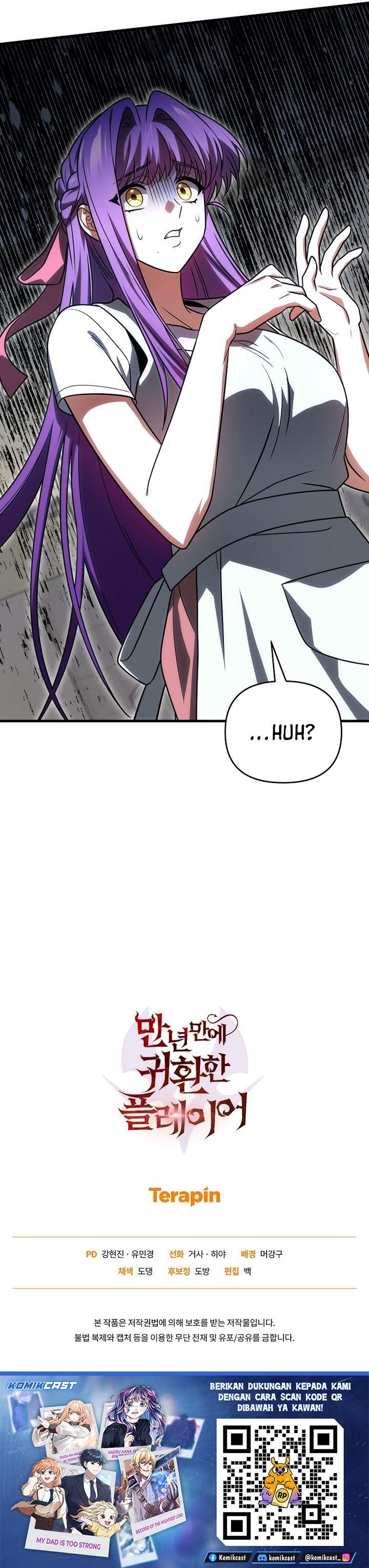 Player Who Returned 10,000 Years Later Chap 153 - Next Chap 154
