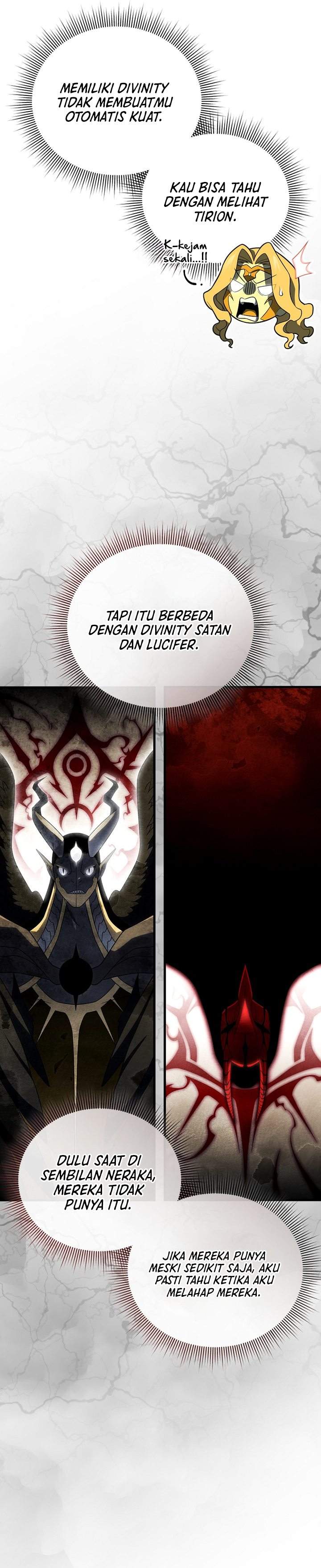 Player Who Returned 10,000 Years Later Chap 153 - Next Chap 154