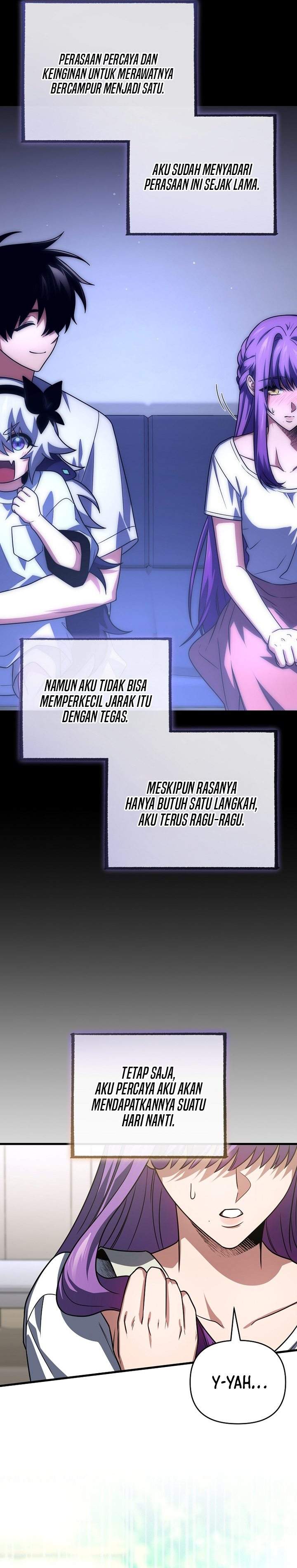 Player Who Returned 10,000 Years Later Chap 153 - Next Chap 154