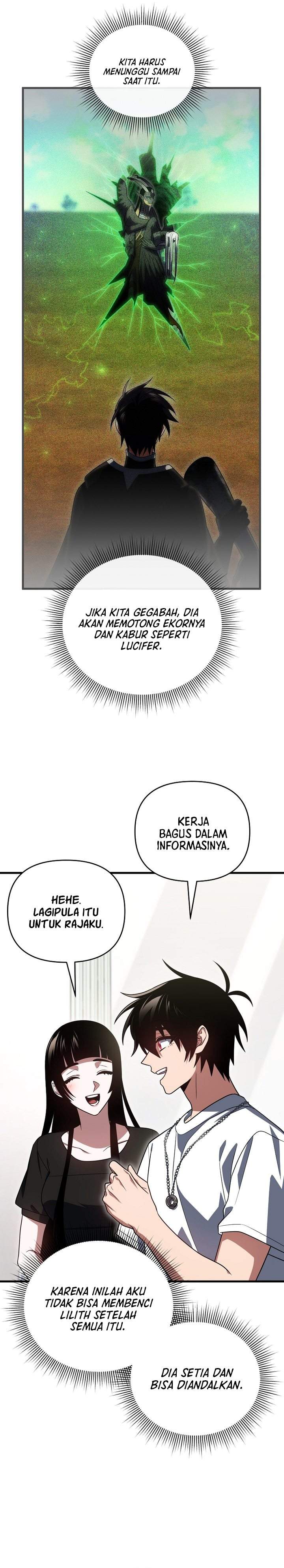 Player Who Returned 10,000 Years Later Chap 153 - Next Chap 154