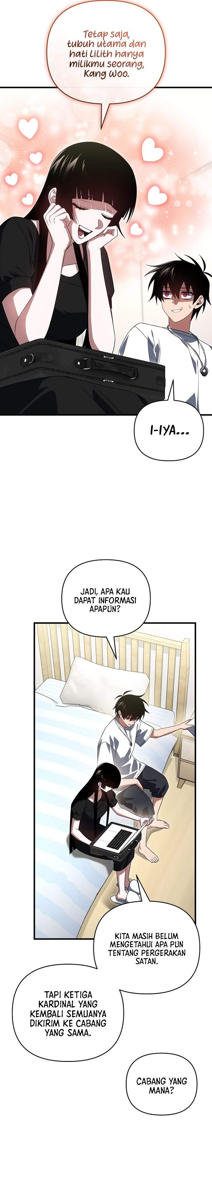 Player Who Returned 10,000 Years Later Chap 153 - Next Chap 154