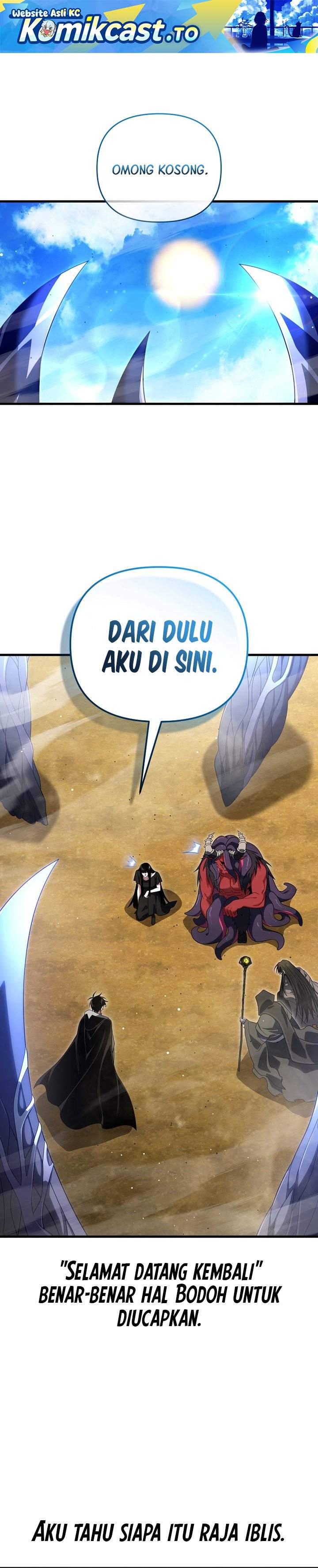 Player Who Returned 10,000 Years Later Chap 153 - Next Chap 154