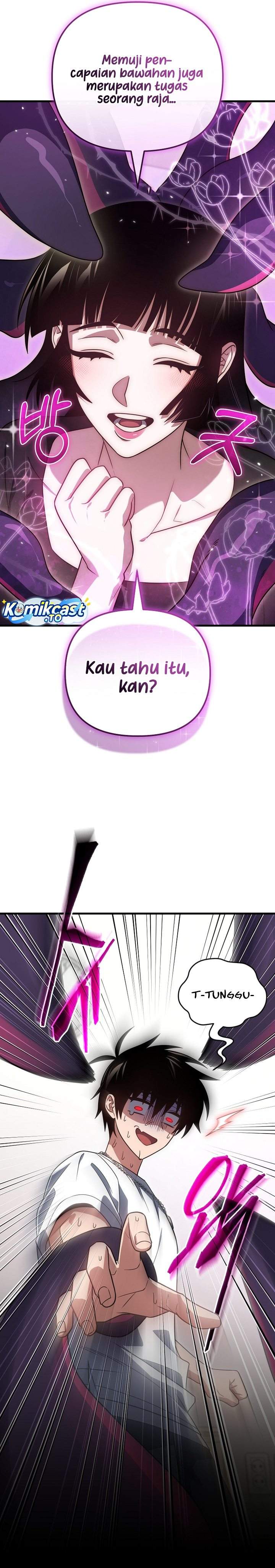 Player Who Returned 10,000 Years Later Chap 153 - Next Chap 154