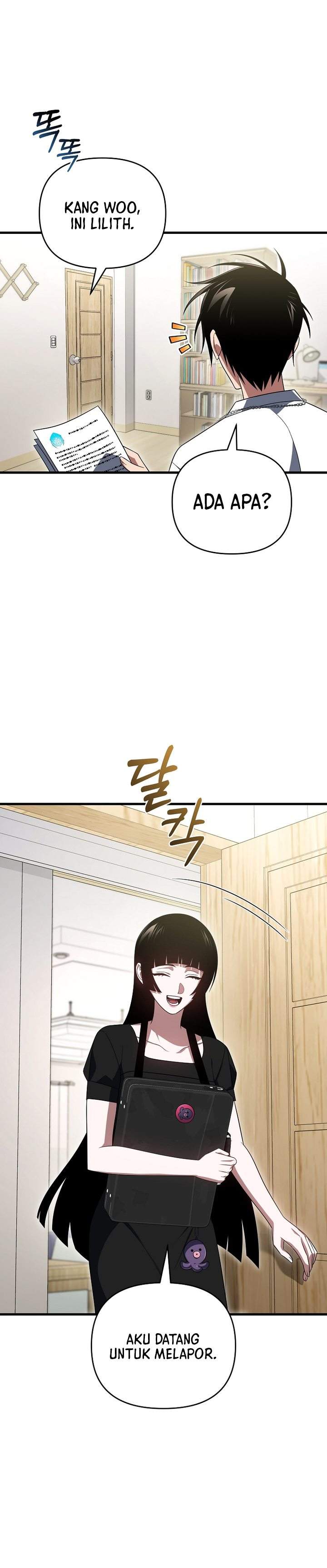 Player Who Returned 10,000 Years Later Chap 153 - Next Chap 154